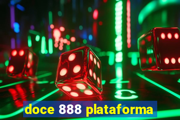 doce 888 plataforma