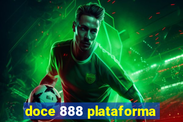 doce 888 plataforma