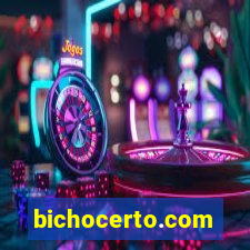 bichocerto.com