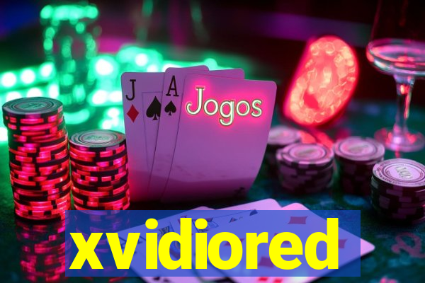 xvidiored