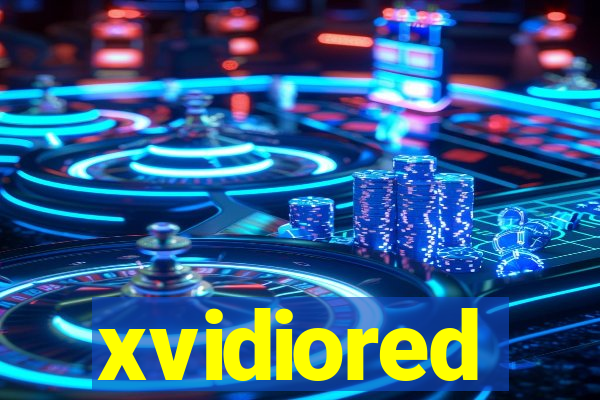 xvidiored