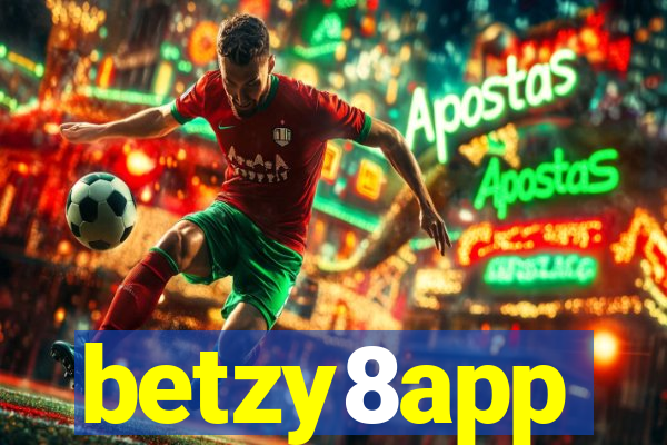 betzy8app