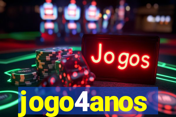 jogo4anos