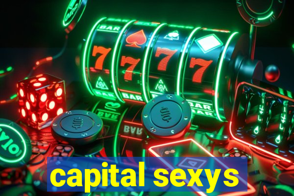 capital sexys