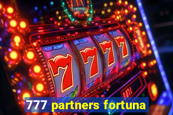 777 partners fortuna