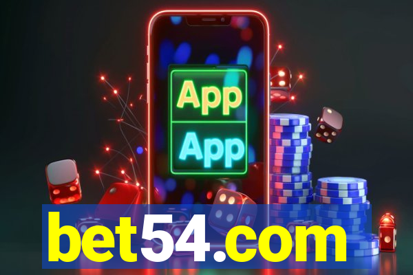 bet54.com