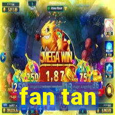 fan tan