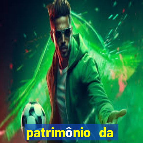 patrimônio da família real brasileira