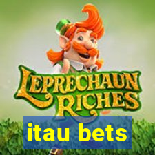 itau bets