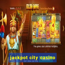 jackpot city casino