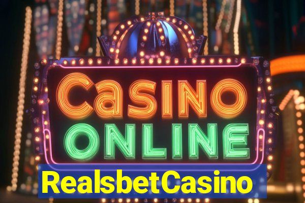 RealsbetCasino