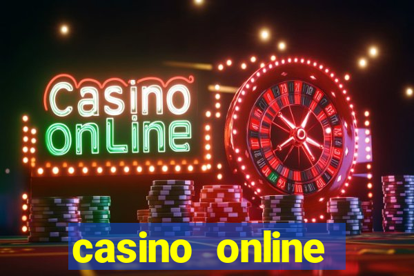 casino online fortune tiger