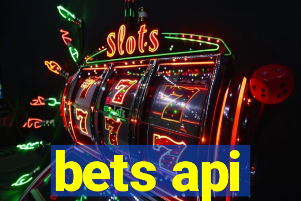 bets api