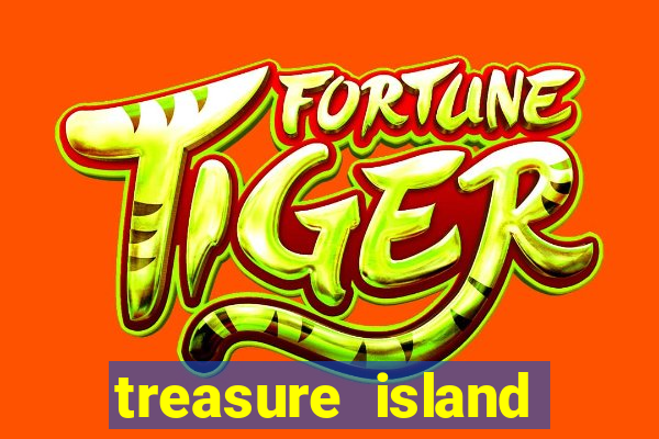 treasure island casino online