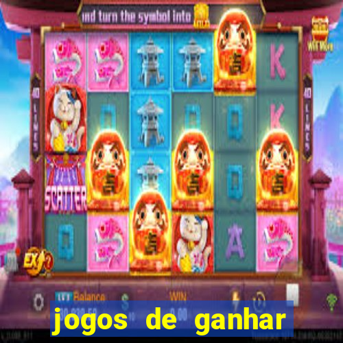 jogos de ganhar dinheiro sem deposito