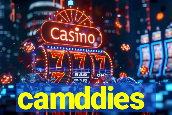 camddies