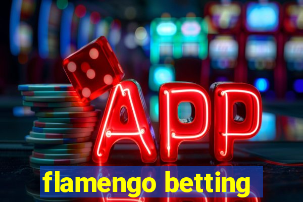 flamengo betting