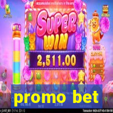 promo bet