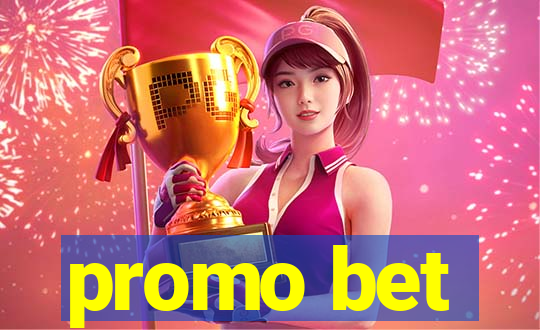 promo bet