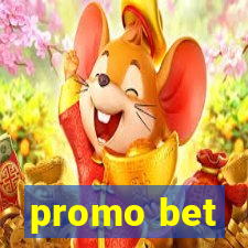 promo bet