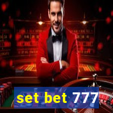 set bet 777