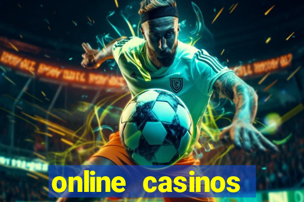 online casinos online uk