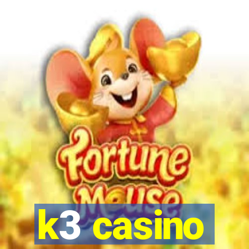 k3 casino