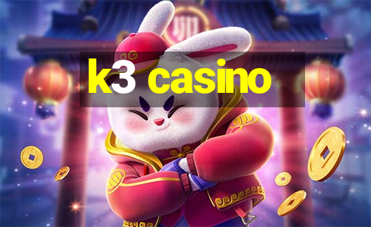 k3 casino