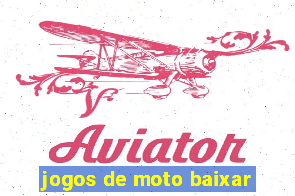 jogos de moto baixar