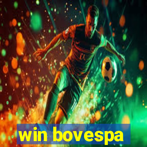 win bovespa