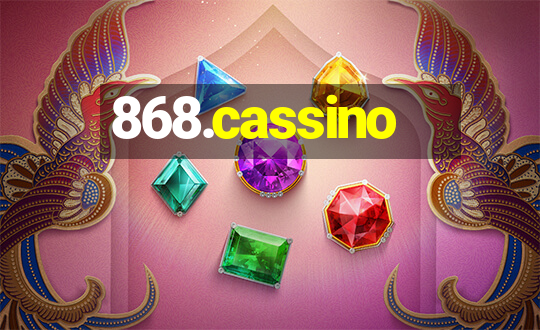 868.cassino