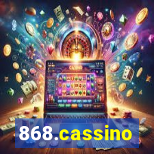 868.cassino