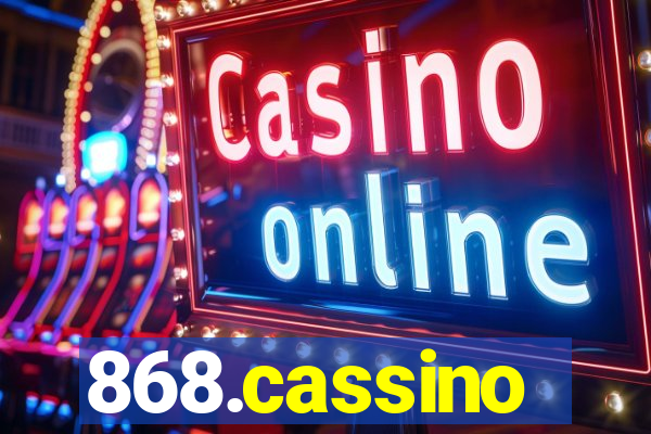 868.cassino