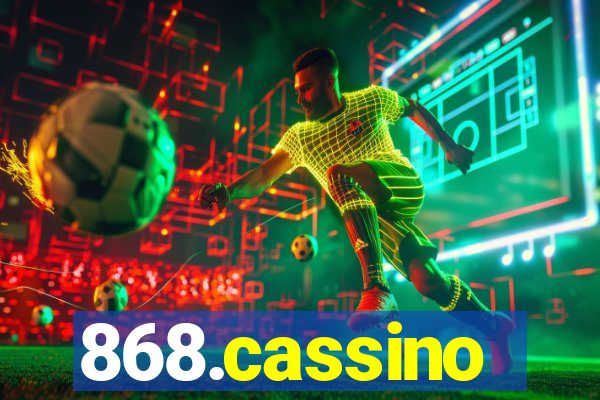 868.cassino