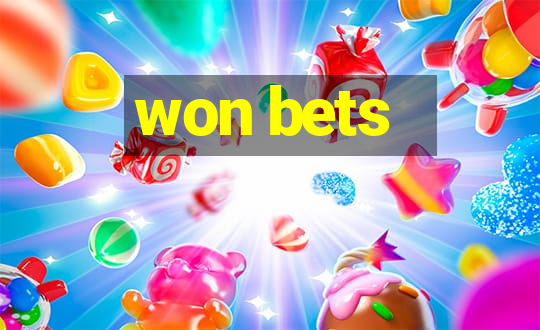 won bets