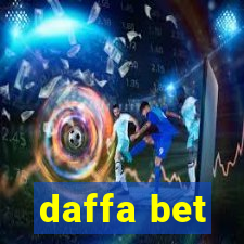 daffa bet