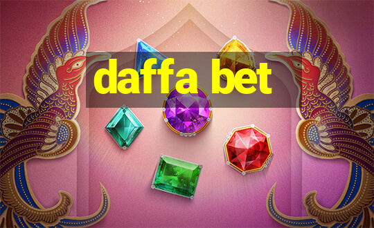 daffa bet