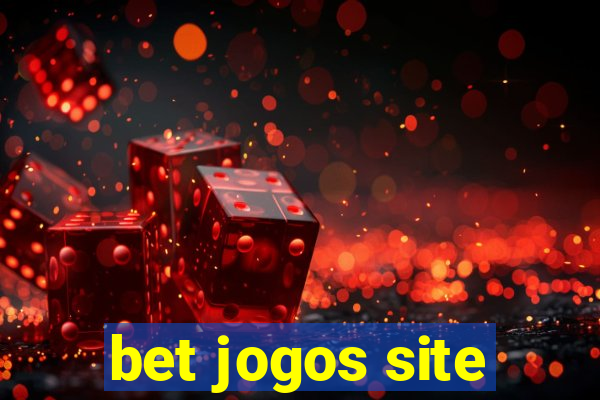 bet jogos site