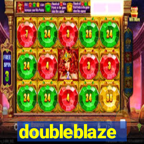 doubleblaze