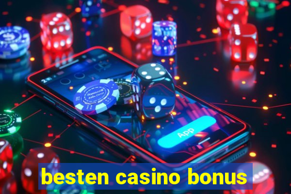 besten casino bonus