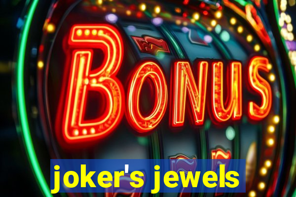 joker's jewels