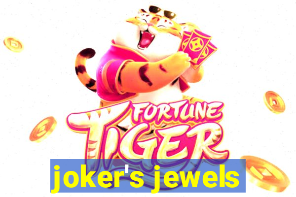 joker's jewels