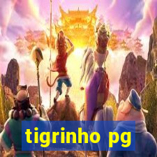 tigrinho pg