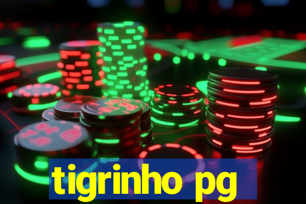 tigrinho pg