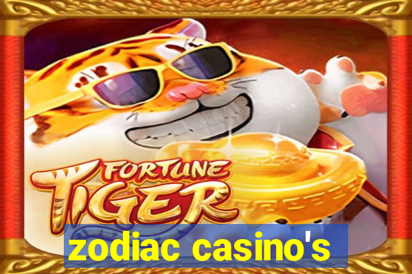 zodiac casino's