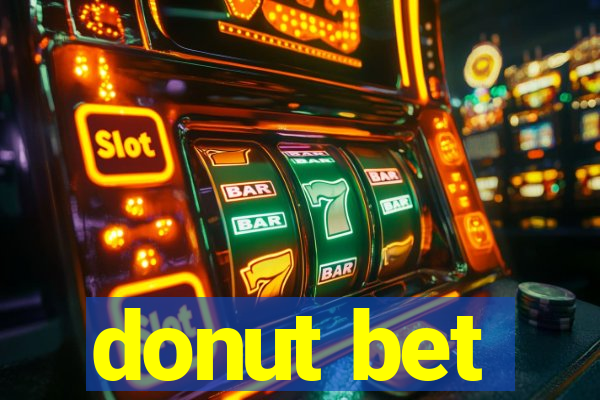 donut bet