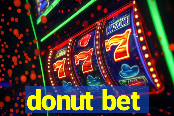 donut bet