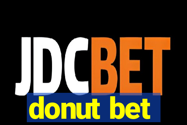 donut bet