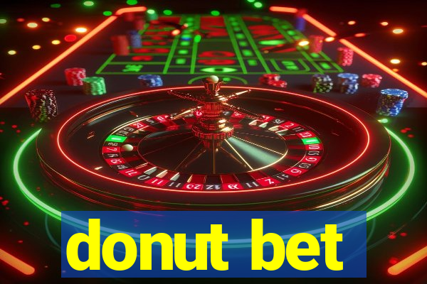 donut bet