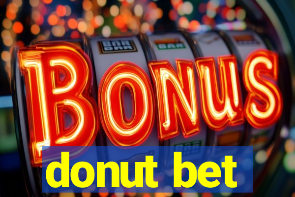 donut bet